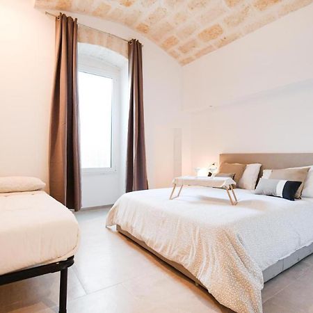 Urban Flat Bonazzi40 -Timesrl Apartments Bari Buitenkant foto
