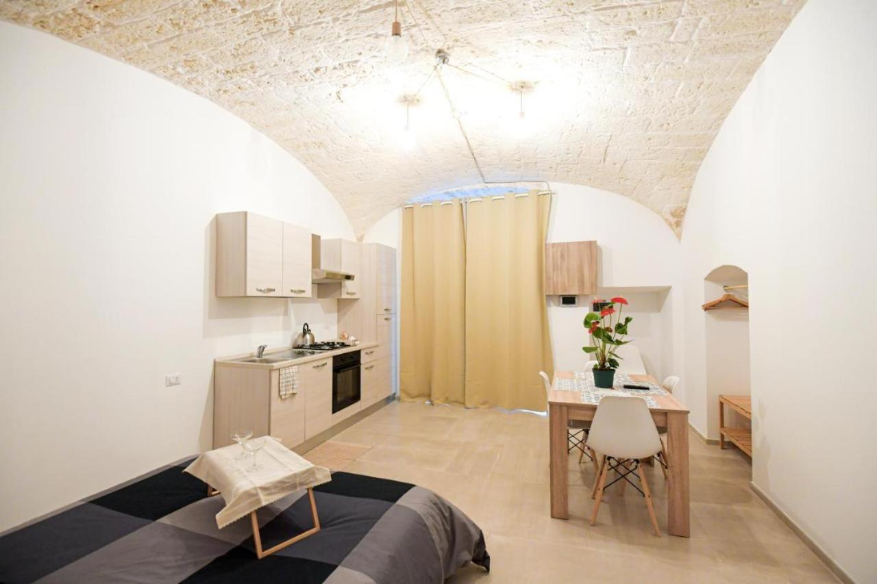 Urban Flat Bonazzi40 -Timesrl Apartments Bari Buitenkant foto