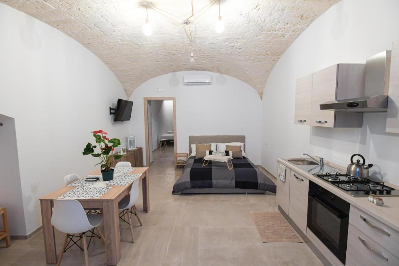 Urban Flat Bonazzi40 -Timesrl Apartments Bari Buitenkant foto