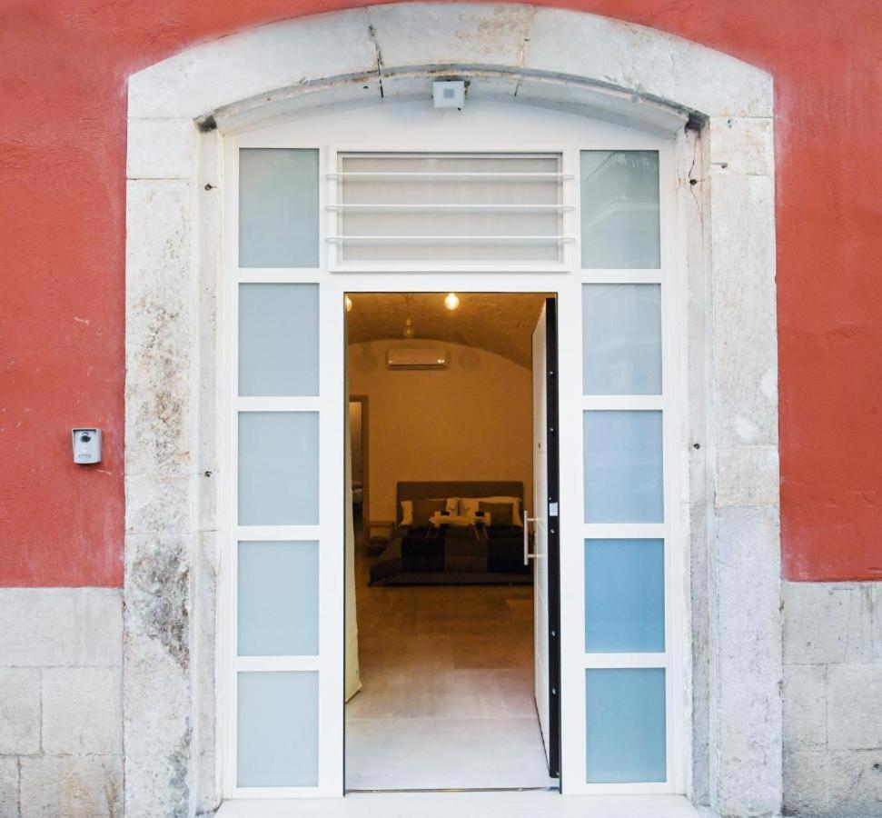 Urban Flat Bonazzi40 -Timesrl Apartments Bari Buitenkant foto