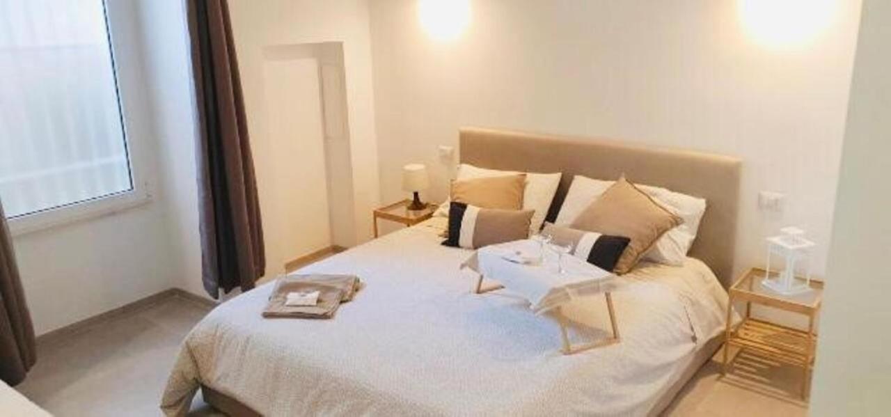 Urban Flat Bonazzi40 -Timesrl Apartments Bari Buitenkant foto