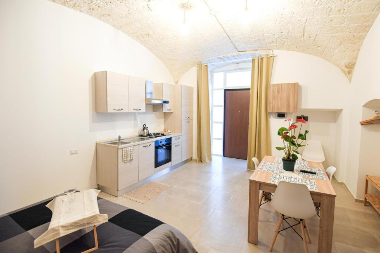 Urban Flat Bonazzi40 -Timesrl Apartments Bari Buitenkant foto