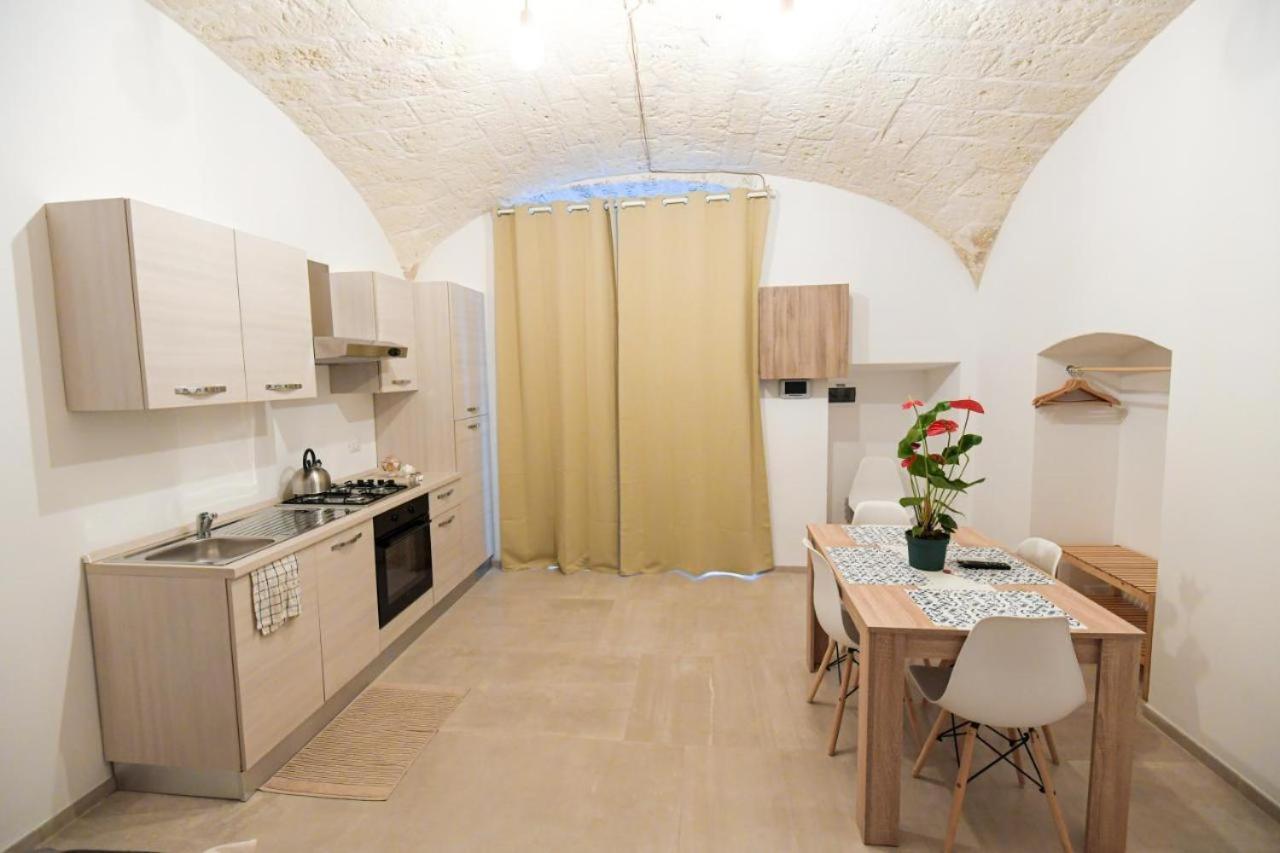 Urban Flat Bonazzi40 -Timesrl Apartments Bari Buitenkant foto