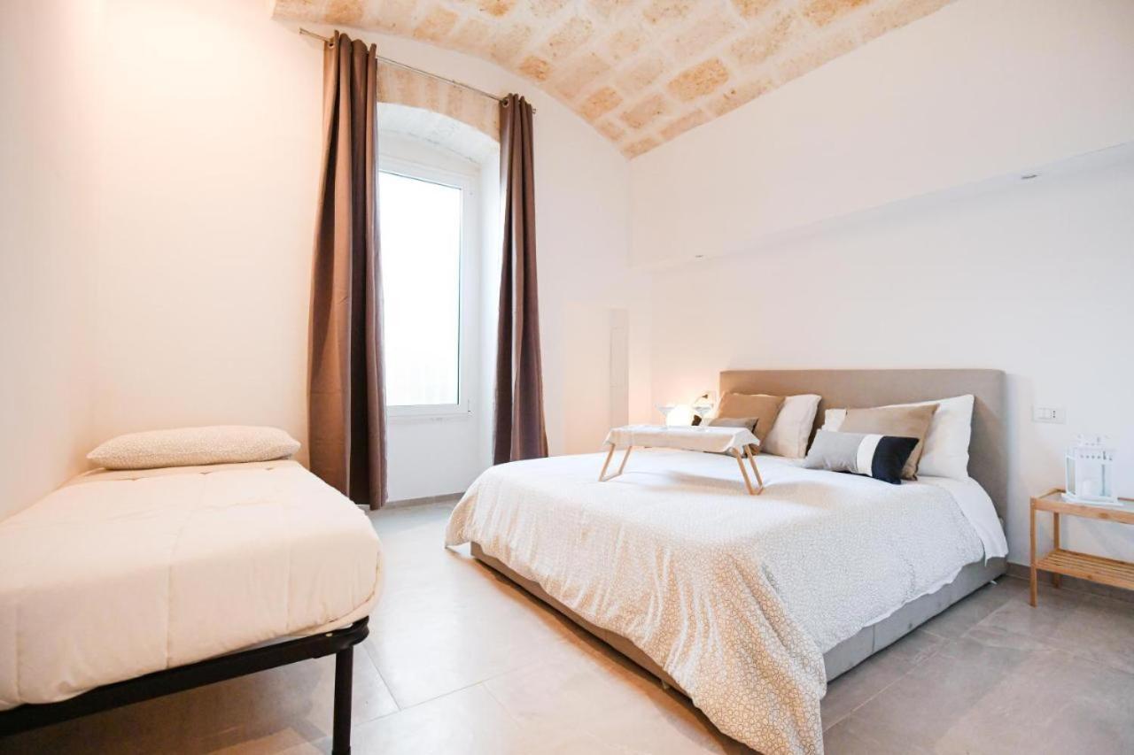 Urban Flat Bonazzi40 -Timesrl Apartments Bari Buitenkant foto