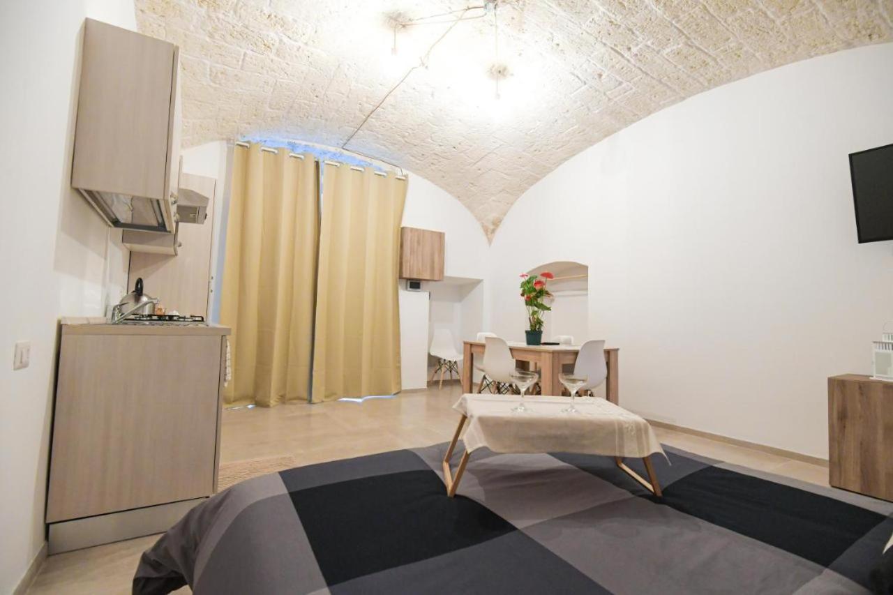 Urban Flat Bonazzi40 -Timesrl Apartments Bari Buitenkant foto