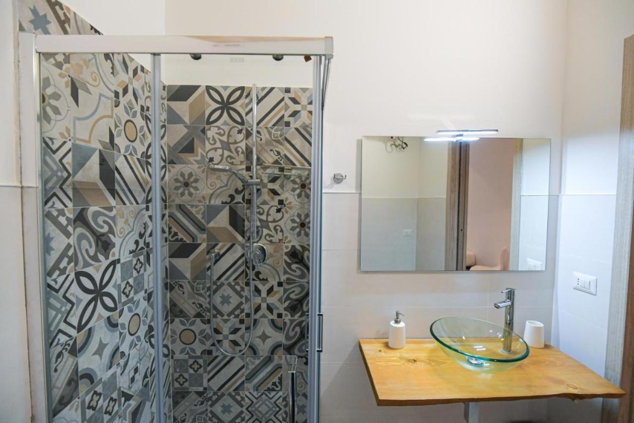 Urban Flat Bonazzi40 -Timesrl Apartments Bari Buitenkant foto