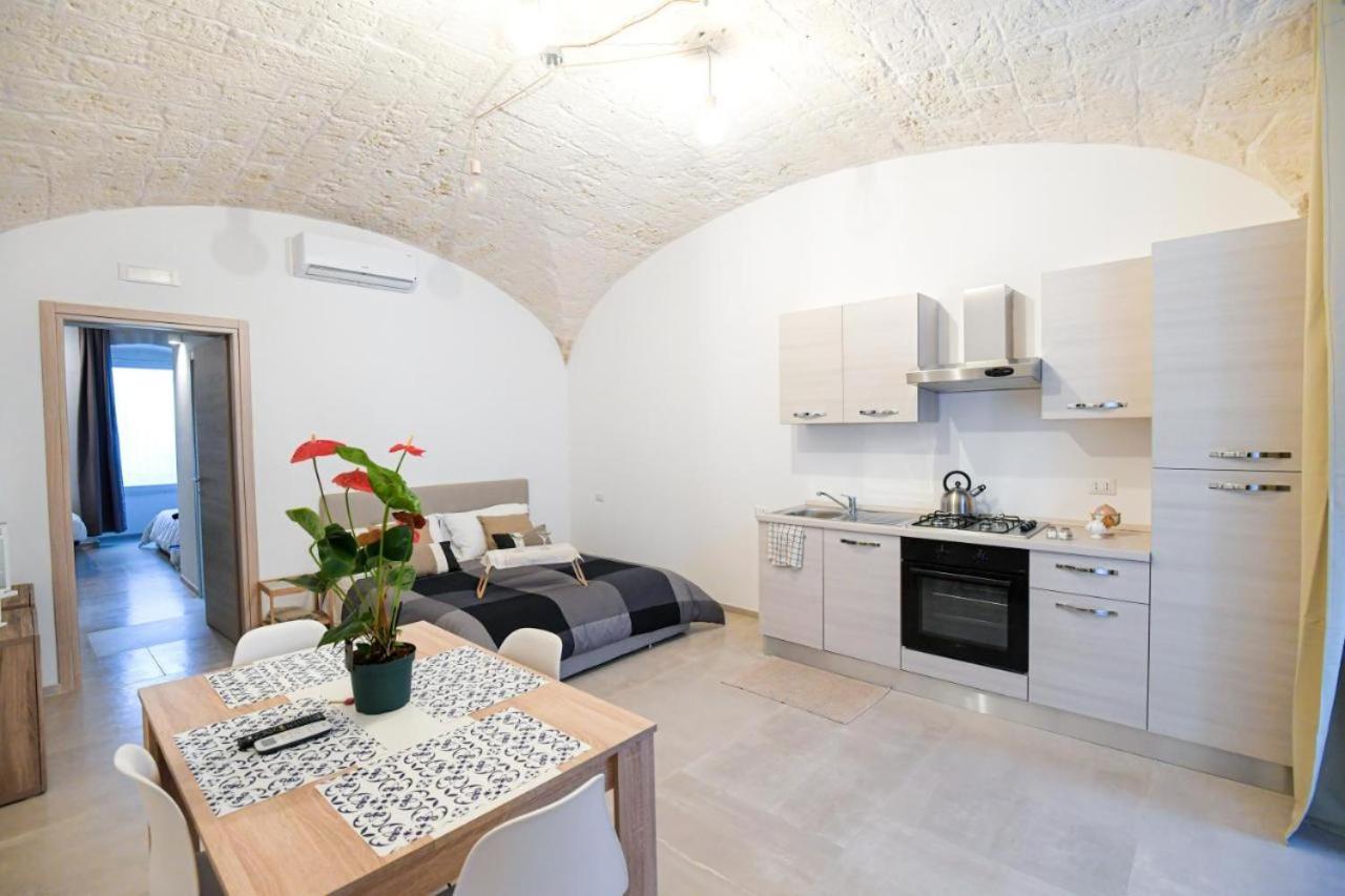 Urban Flat Bonazzi40 -Timesrl Apartments Bari Buitenkant foto
