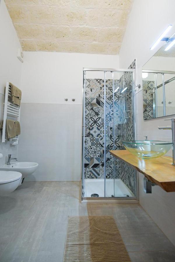 Urban Flat Bonazzi40 -Timesrl Apartments Bari Buitenkant foto