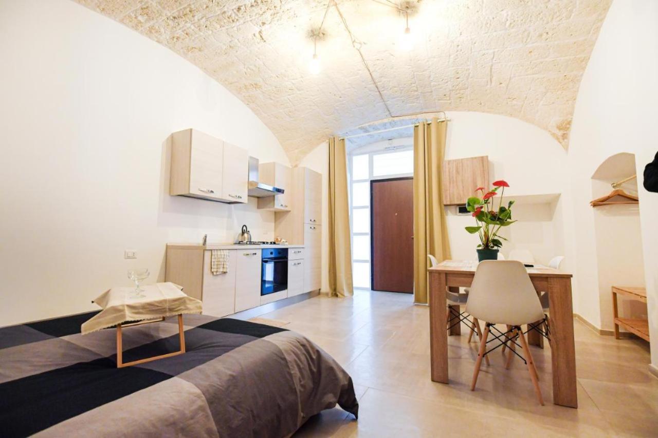 Urban Flat Bonazzi40 -Timesrl Apartments Bari Buitenkant foto