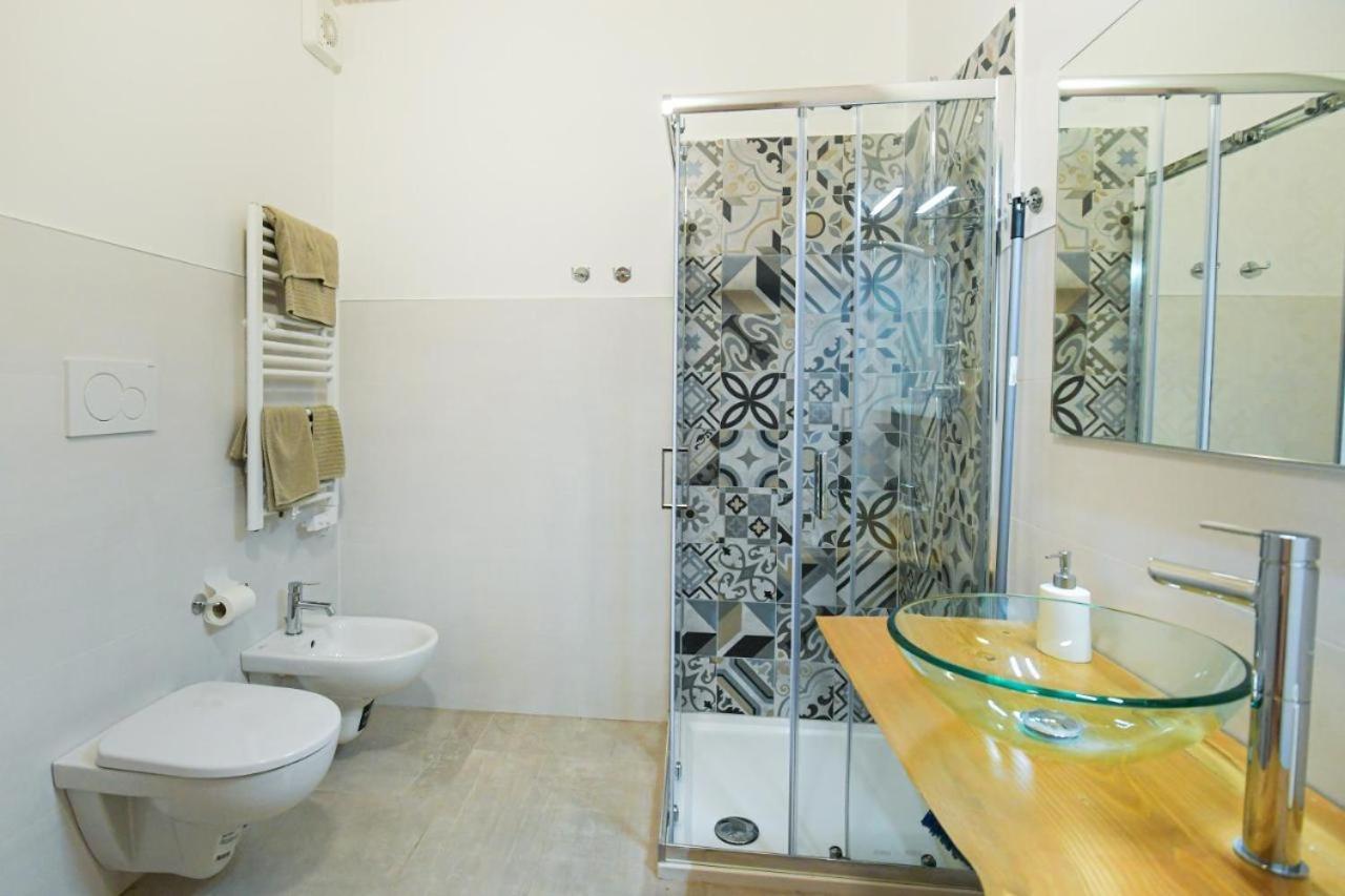 Urban Flat Bonazzi40 -Timesrl Apartments Bari Buitenkant foto